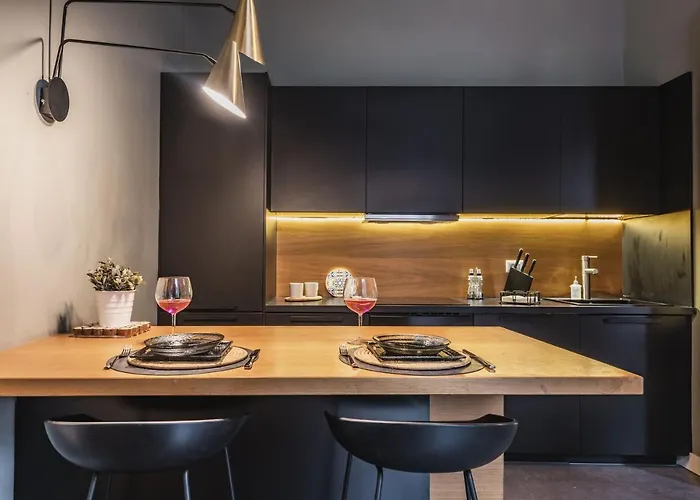 Apartment Homelet Catania
