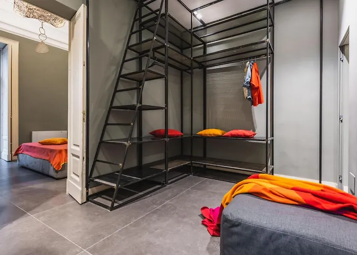 Apartment Homelet Catania