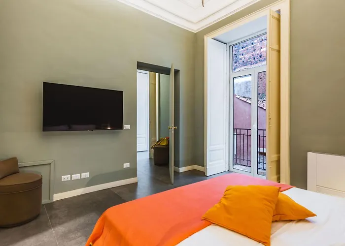 Homelet Apartment *