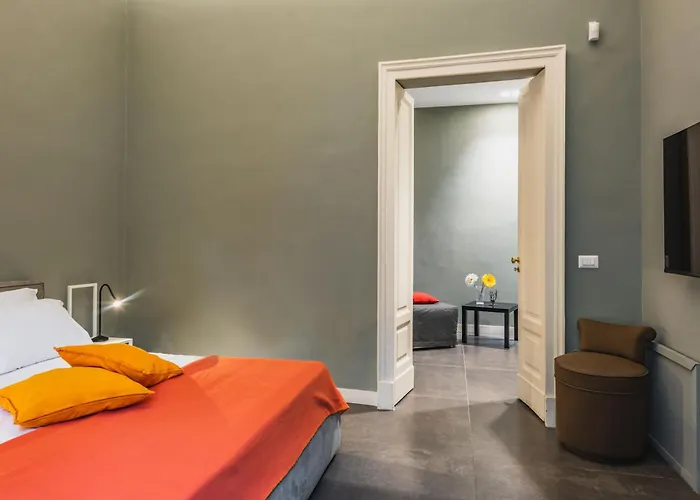 Apartment Homelet *