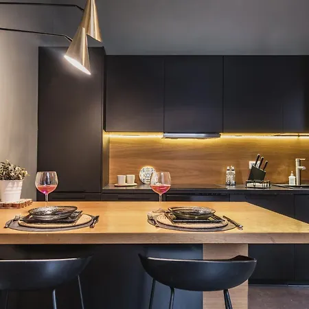 Apartment Homelet Catania