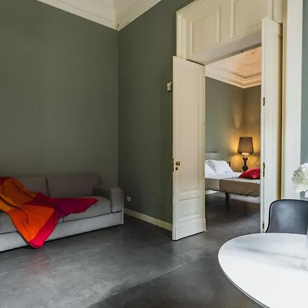 Homelet Apartment Catania