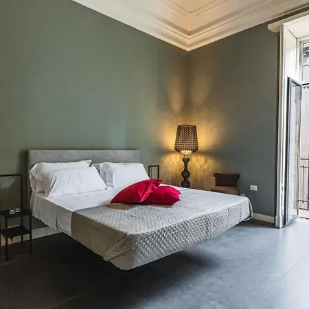Apartment Homelet