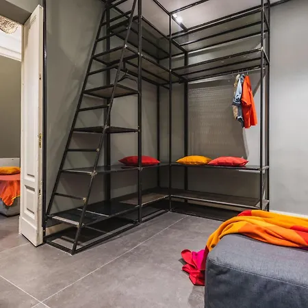 Appartamento Homelet Catania