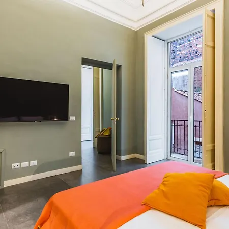 Homelet Apartment *