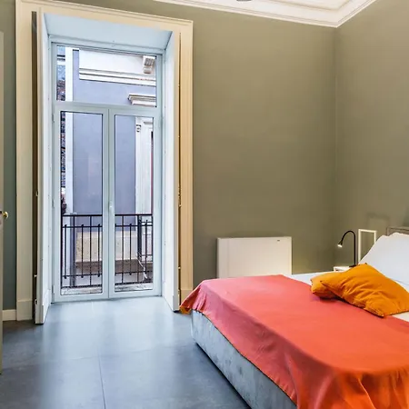 Apartment Homelet Catania