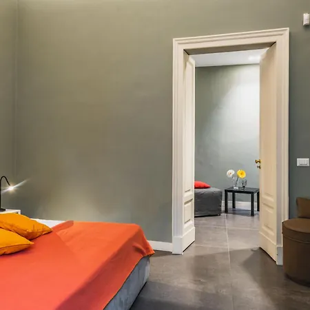 Apartment Homelet *
